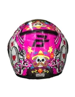 Casco para motorsport Alessia unisex