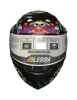 Casco para motorsport Alessia unisex