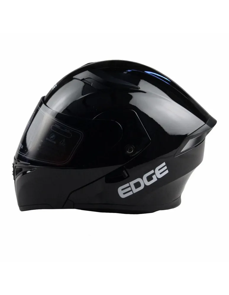 Casco para motorsport Edge Accesories unisex