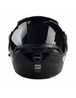 Casco para motorsport Edge Accesories unisex