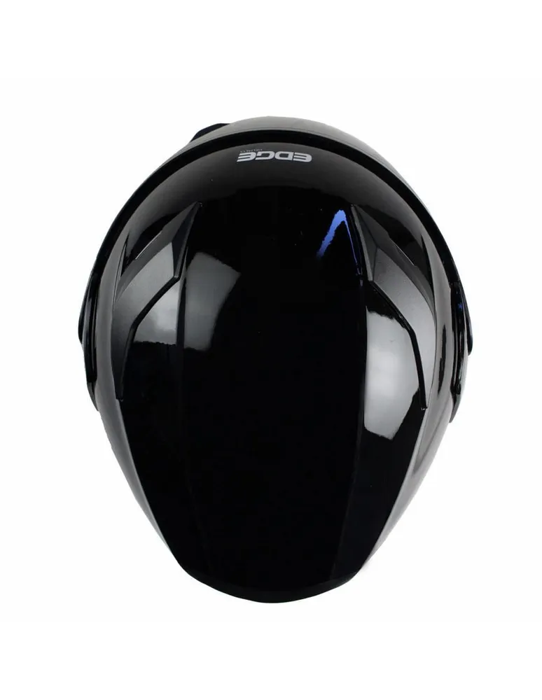 Casco para motorsport Edge Accesories unisex