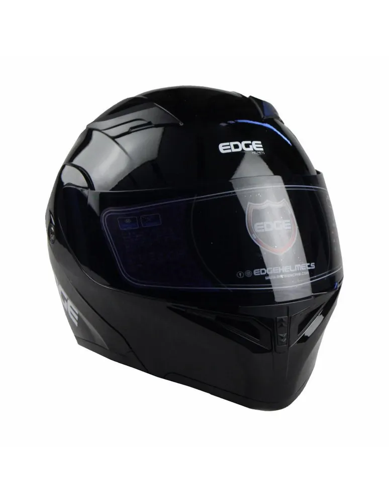 Casco para motorsport Edge Accesories unisex