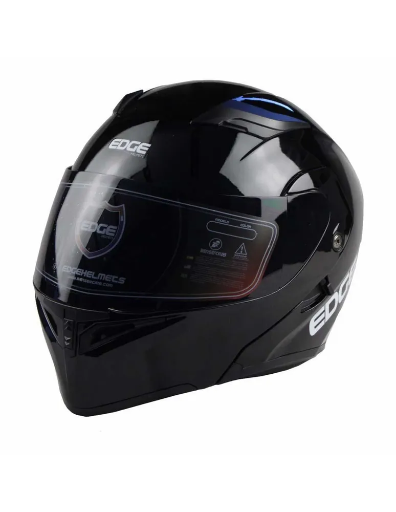 Casco para motorsport Edge Accesories unisex