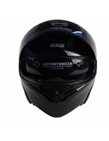 Casco para motorsport Edge Accesories unisex