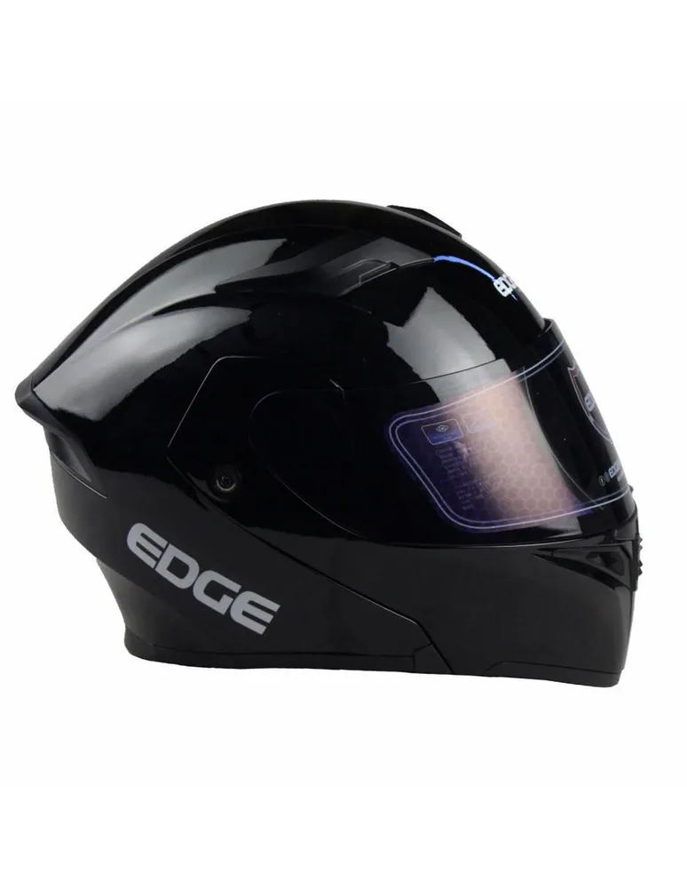 Casco para motorsport Edge Accesories unisex