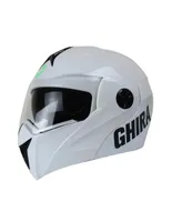 Casco abatible para motociclismo Ghira unisex