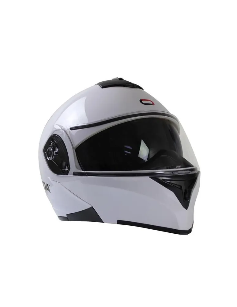 Casco abatible para motociclismo Roda unisex