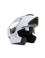 Casco abatible para motociclismo Roda unisex