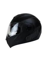 Casco abatible para motociclismo Ghira unisex