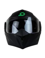 Casco abatible para motociclismo Ghira unisex