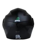 Casco abatible para motociclismo Ghira unisex