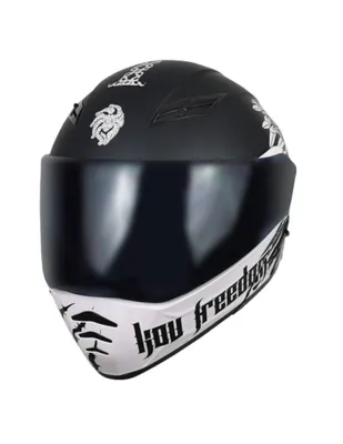 Casco abatible para motorsport KOV unisex