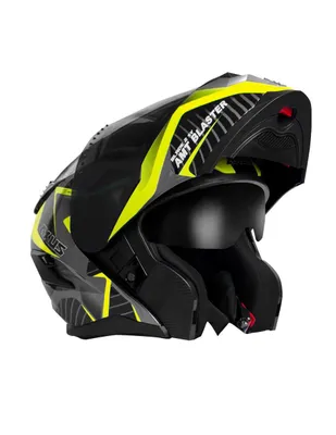 Casco para motorsport AXS unisex