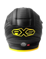 Casco para motorsport AXS unisex