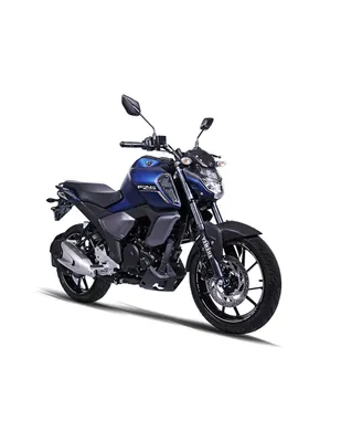 Motocicleta urbana Yamaha FZ-S FI 3.0 2022