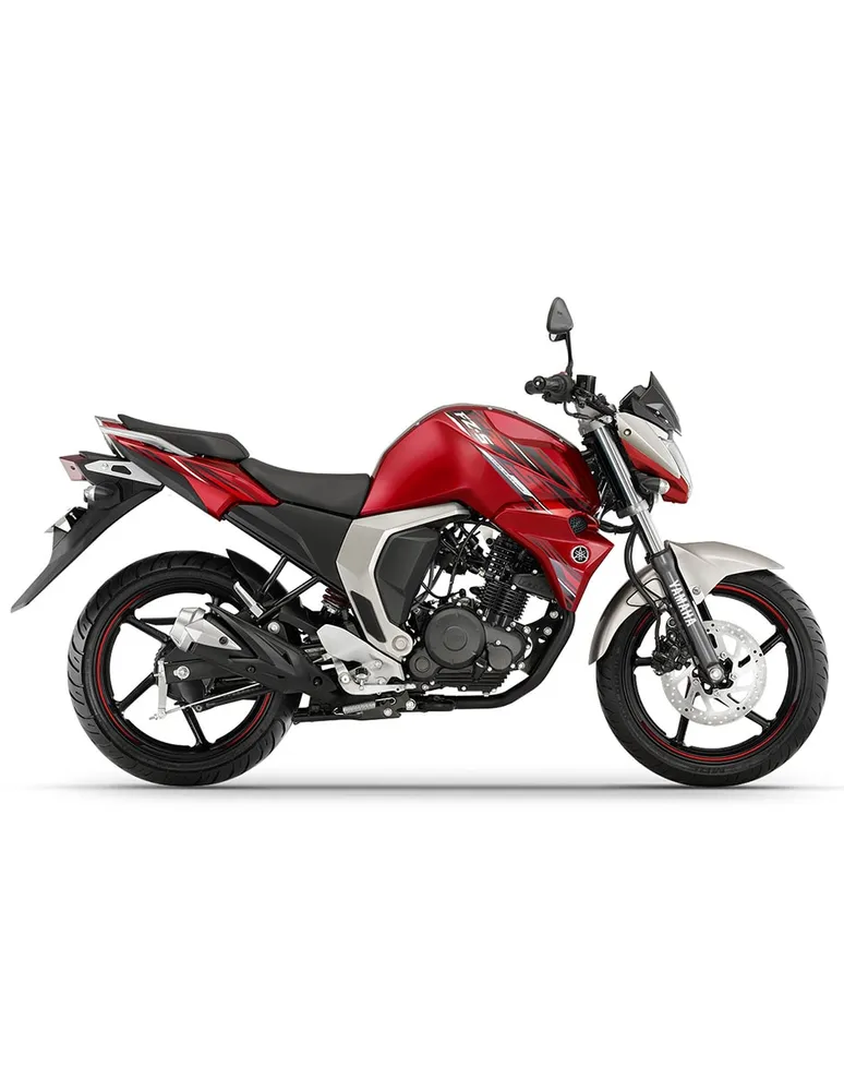 Motocicleta urbana Yamaha FZ-S FI 2.0 2022