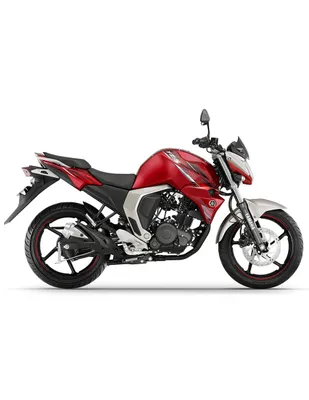 Motocicleta urbana Yamaha FZ-S FI 2.0 2022