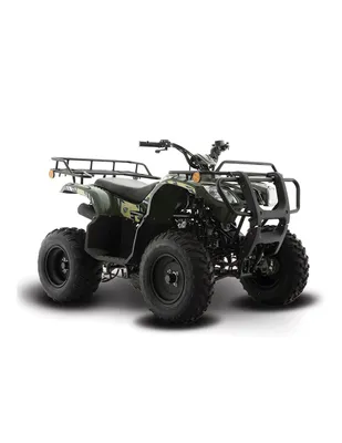 Cuatrimoto/ATV Italika ATV180 2023