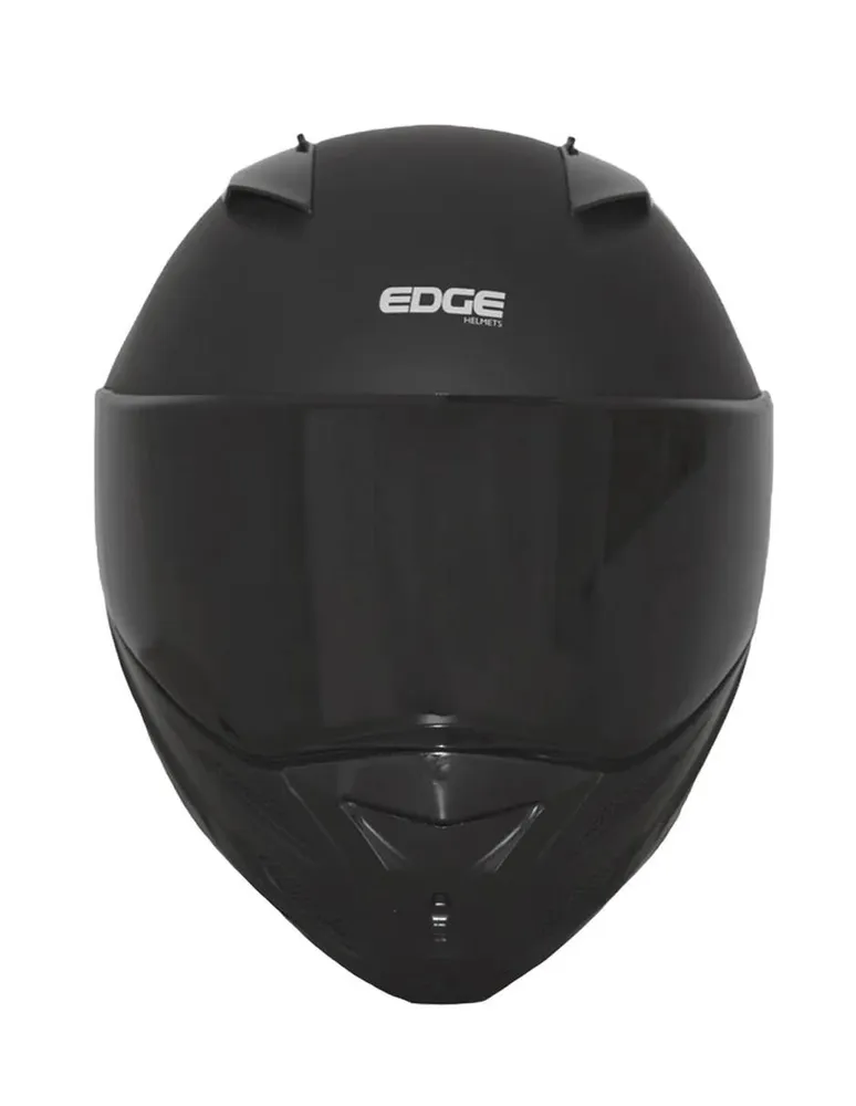 Casco para motociclismo Edge Accesories unisex