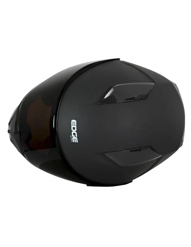 Casco para motociclismo Edge Accesories unisex