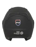 Casco para motociclismo Edge Accesories unisex