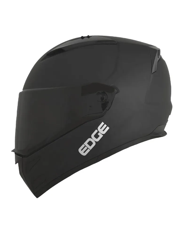 Casco para motociclismo Edge Accesories unisex