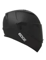 Casco para motociclismo Edge Accesories unisex