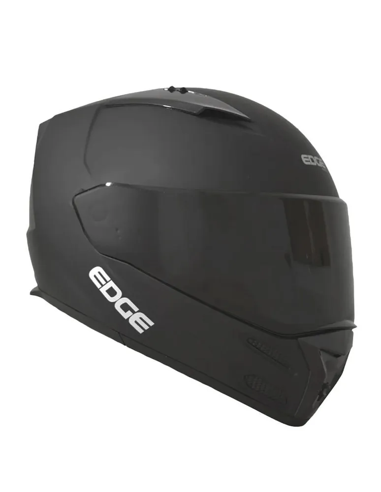 Casco para motociclismo Edge Accesories unisex