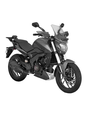 Motocicleta deportiva Bajaj Dominar 400 TE 2023