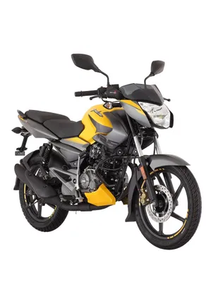 Motocicleta urbana Bajaj Pulsar NS 2023