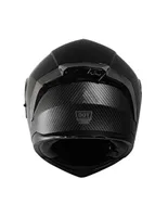 Casco abatible para motociclismo Kov unisex