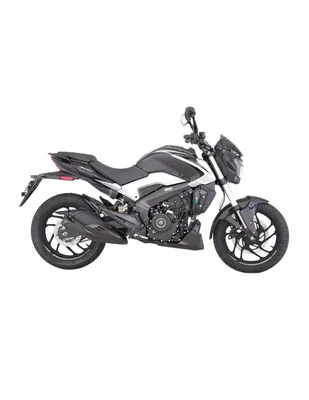 Motocicleta deportiva Bajaj Dominar 250 2023