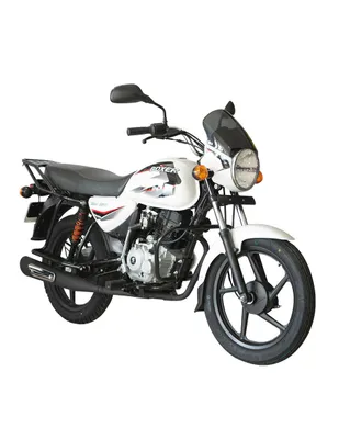 Motocicleta de trabajo Bajaj Boxer 150 2023