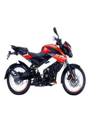 Motocicleta deportiva Bajaj Pulsar NS 200 2023
