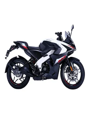 Motocicleta deportiva Bajaj Pulsar RS 200 2023