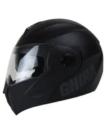 Casco para motorsport Ghira unisex