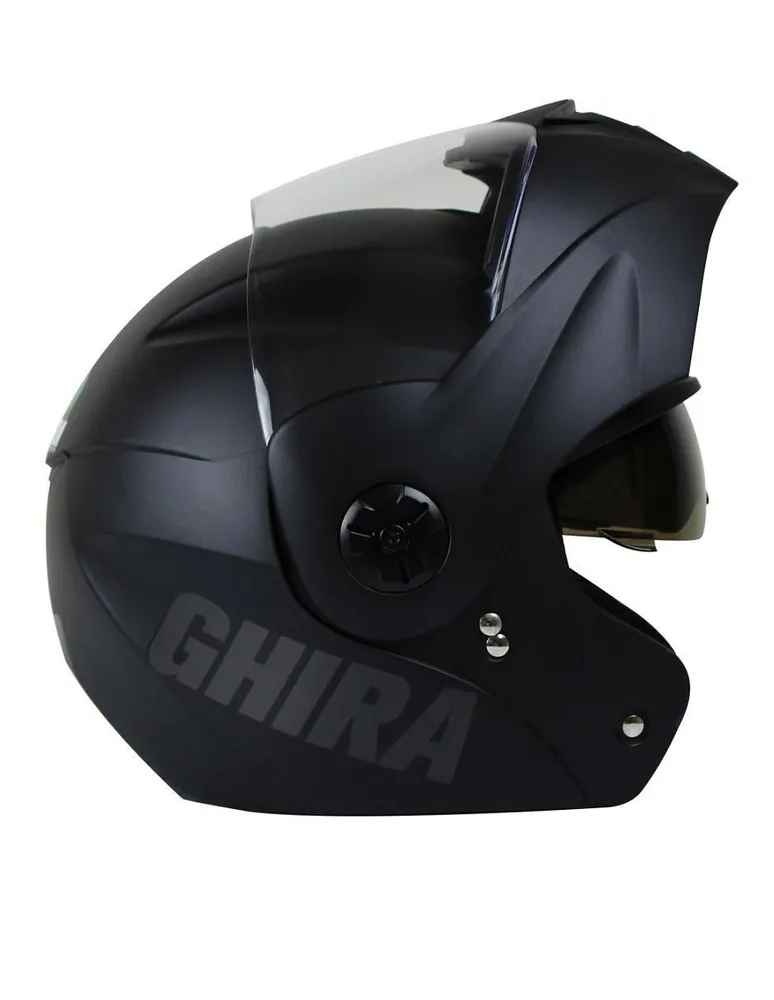 Casco para motorsport Ghira unisex