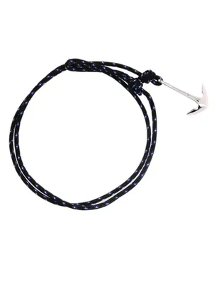 Pulsera Virginstone negra