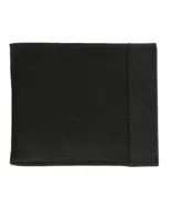 Cartera Perry Ellis piel negra