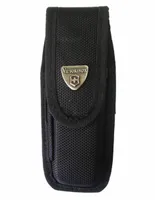 Funda para navaja Victorinox negra