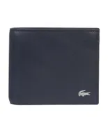 Cartera Lacoste