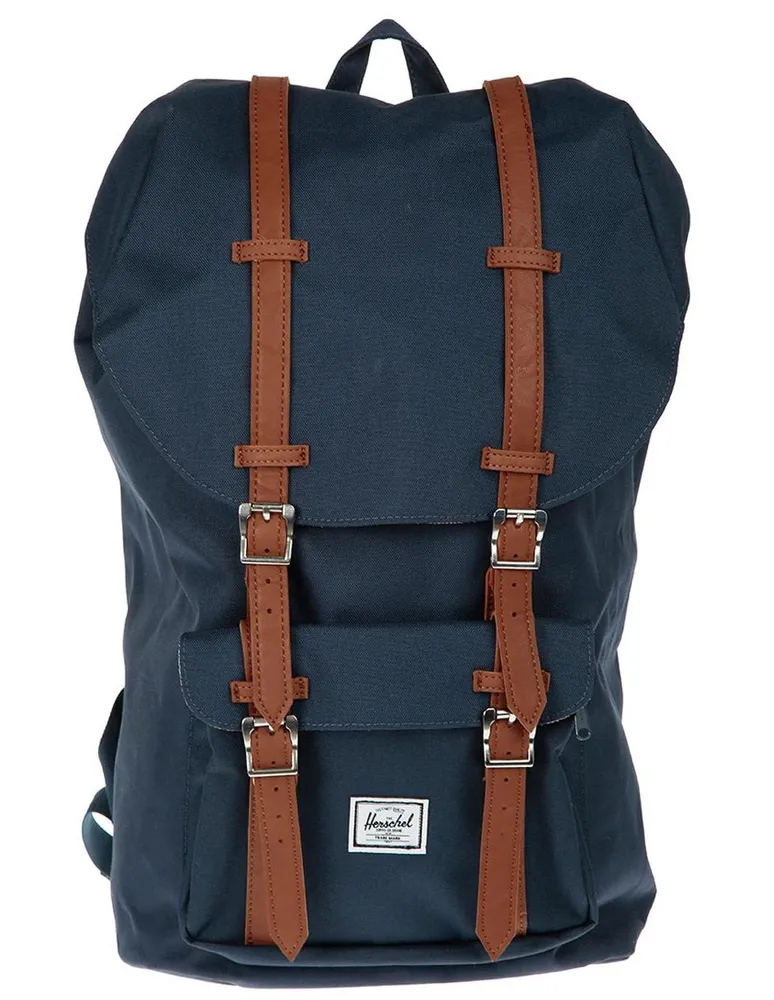 Mochila escolar Herschel unisex