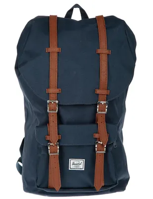 Mochila escolar Herschel unisex