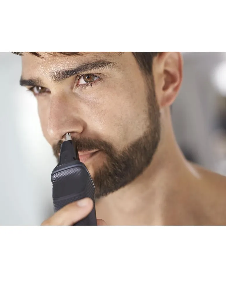 Recortadora de barba Philips