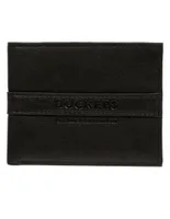 Cartera Dockers negra