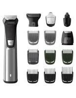 Recortadora para cabello, barba y cuerpo 14 en 1 Philips MG7745/15