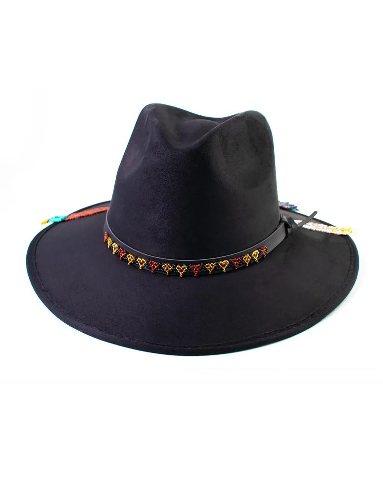 Sombrero Apache Pico