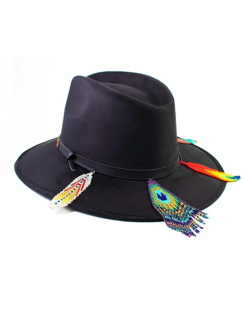 Sombrero Apache Pico