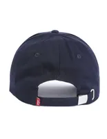 Gorra visera curva hebilla Levi's para hombre