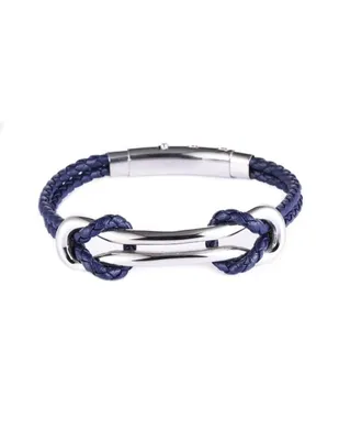 Pulsera Kpenko Collection Bond Leather